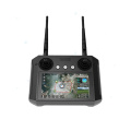 SkyDroid H12 2.4GHz RECEPTOR DE CONTROL REMOTO DE 12 CH/MINI CAMERA/transmisión de mapa digital para dron de pulverización agrícola